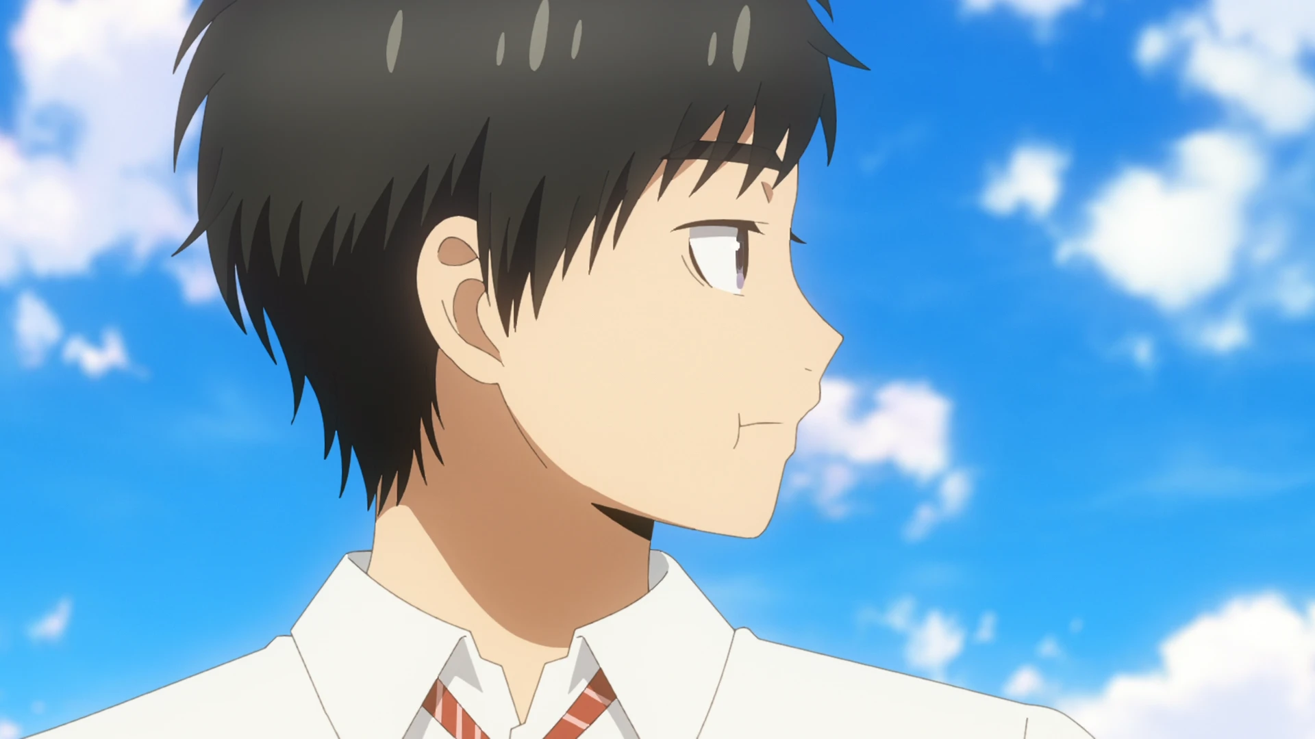 能帮我弄干净吗？ 第11话