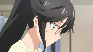 能帮我弄干净吗？ 第3话