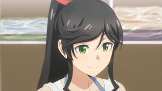 能帮我弄干净吗？ 第6话