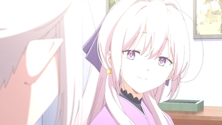 不擅吸血的吸血鬼 第6话