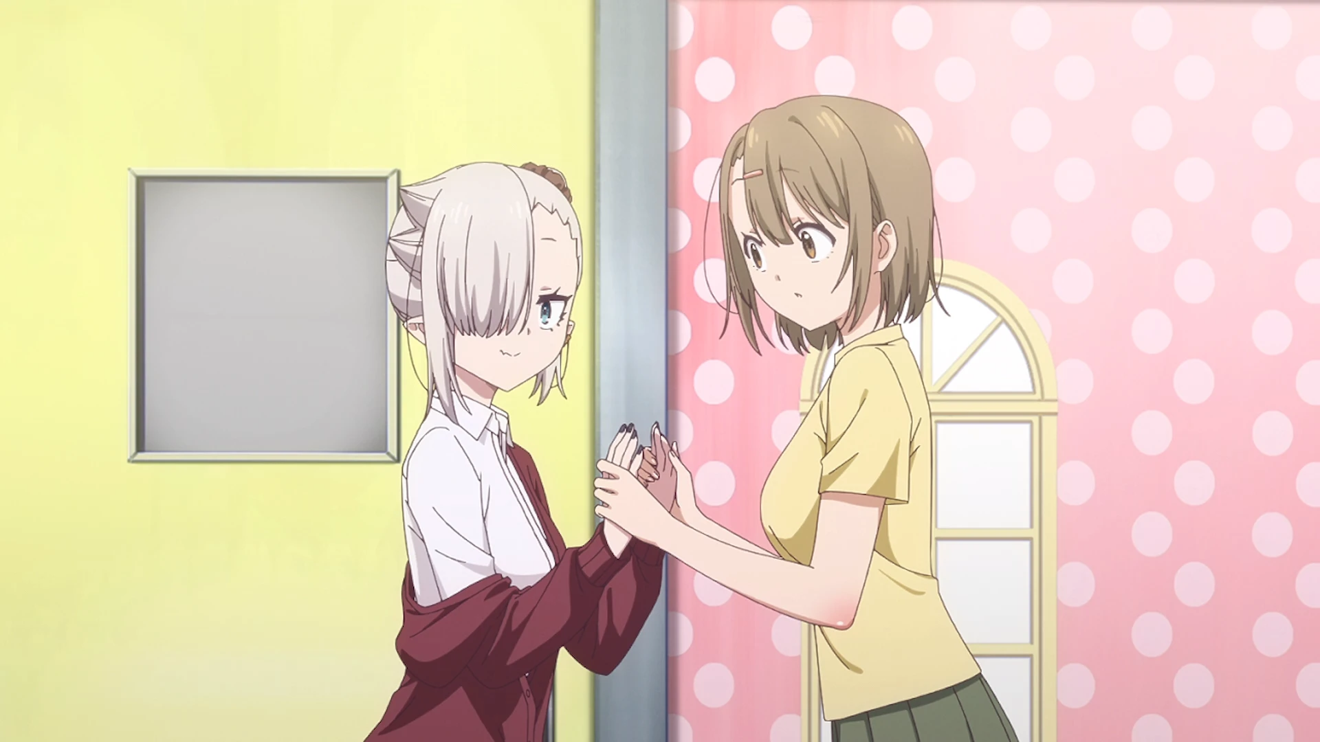 不擅吸血的吸血鬼 第9话