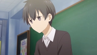 不擅吸血的吸血鬼 PV1