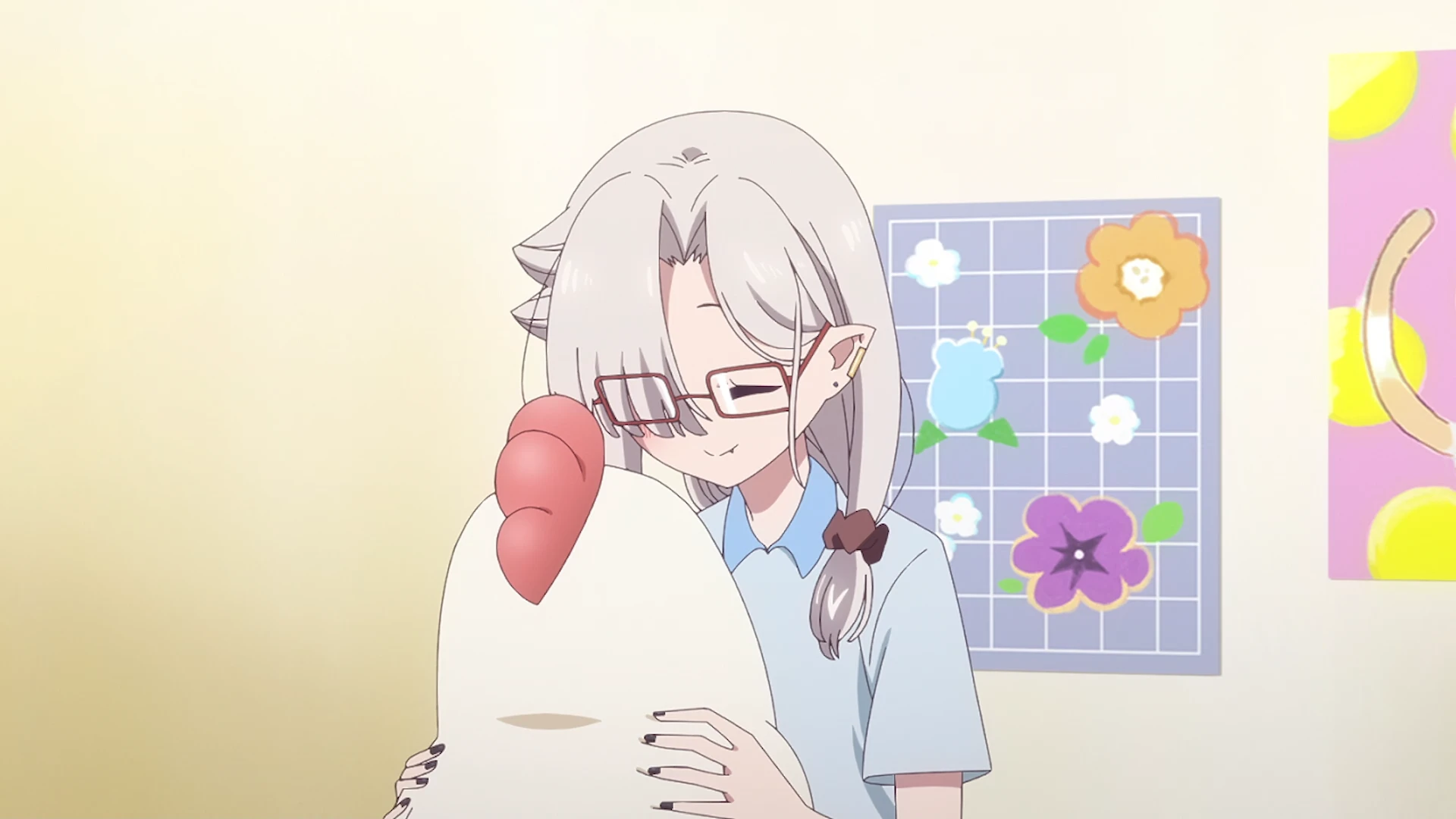 不擅吸血的吸血鬼 第5话