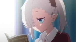 不擅吸血的吸血鬼 PV2