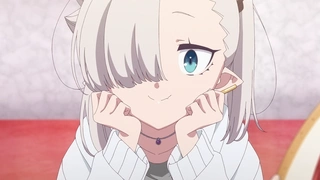 不擅吸血的吸血鬼 第12话