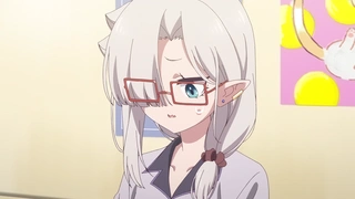 不擅吸血的吸血鬼 第1话