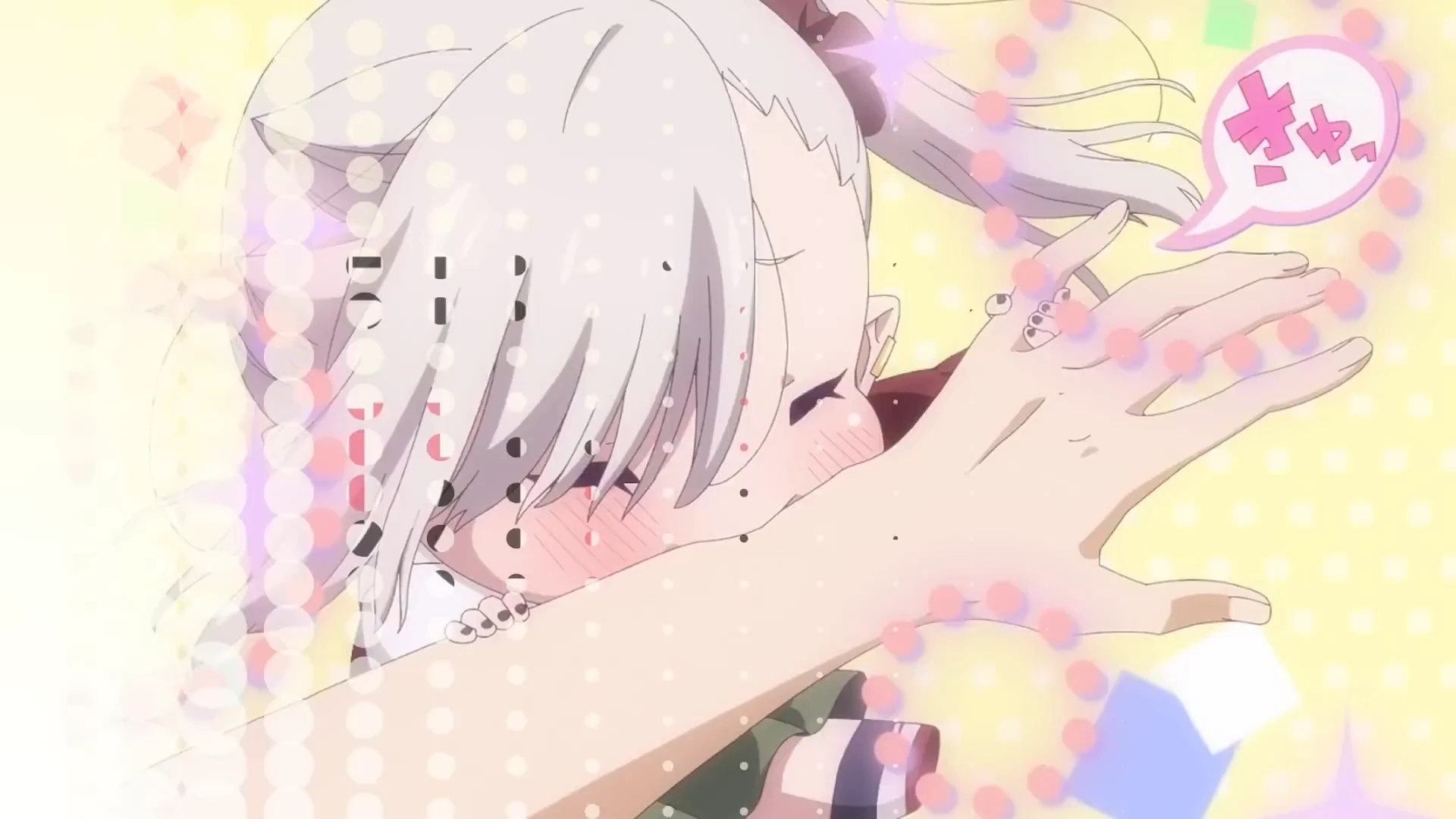 不擅吸血的吸血鬼 预告PV