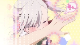 不擅吸血的吸血鬼 预告PV