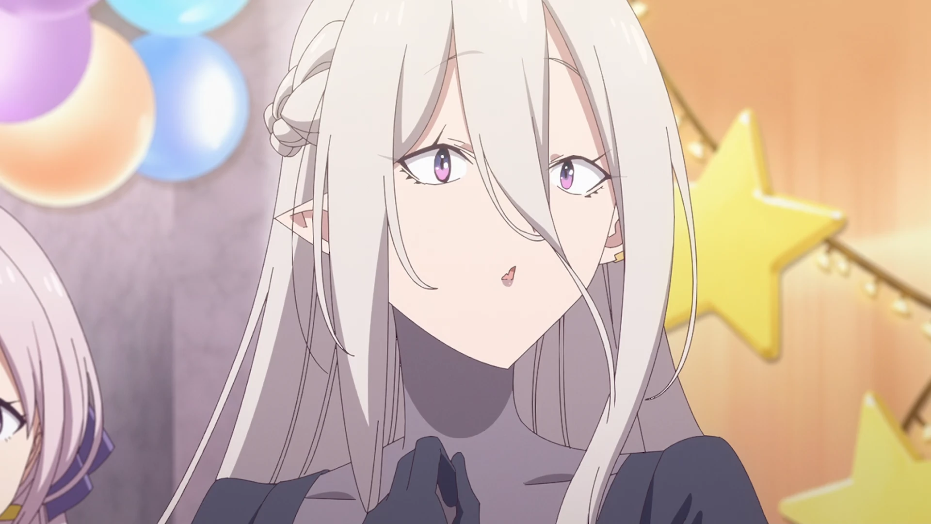 不擅吸血的吸血鬼 第12话