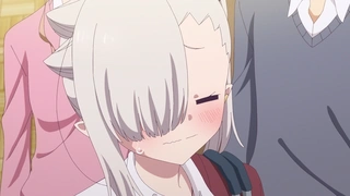 不擅吸血的吸血鬼 第2话