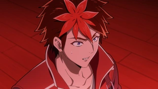 铠真传 武士军团 第6话