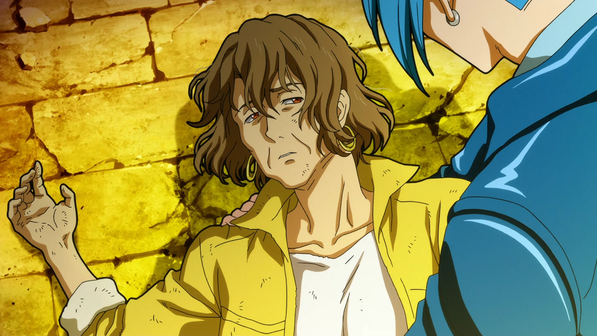 铠真传 武士军团 第2话