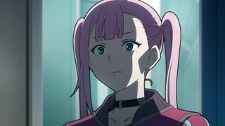 魔真神坛斗士 第8话