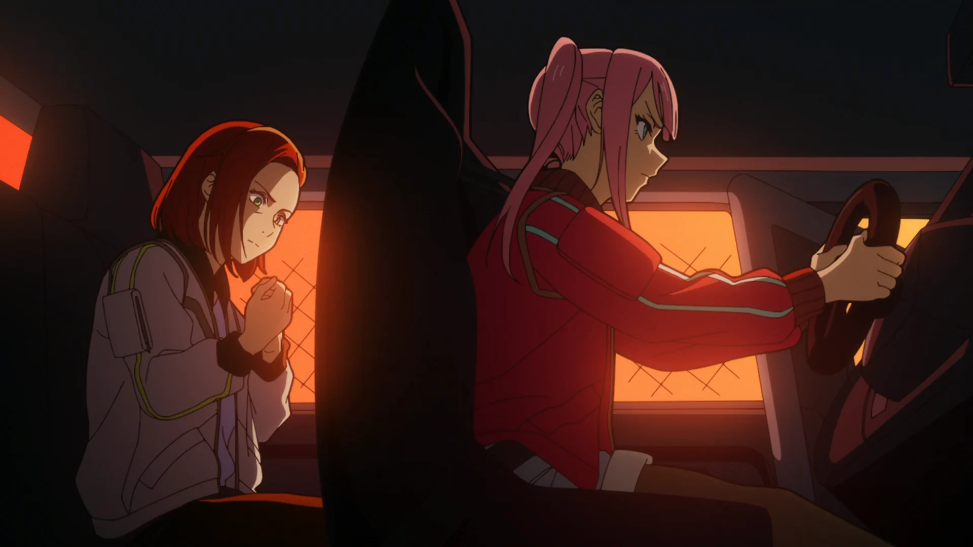 铠真传 武士军团 第5话