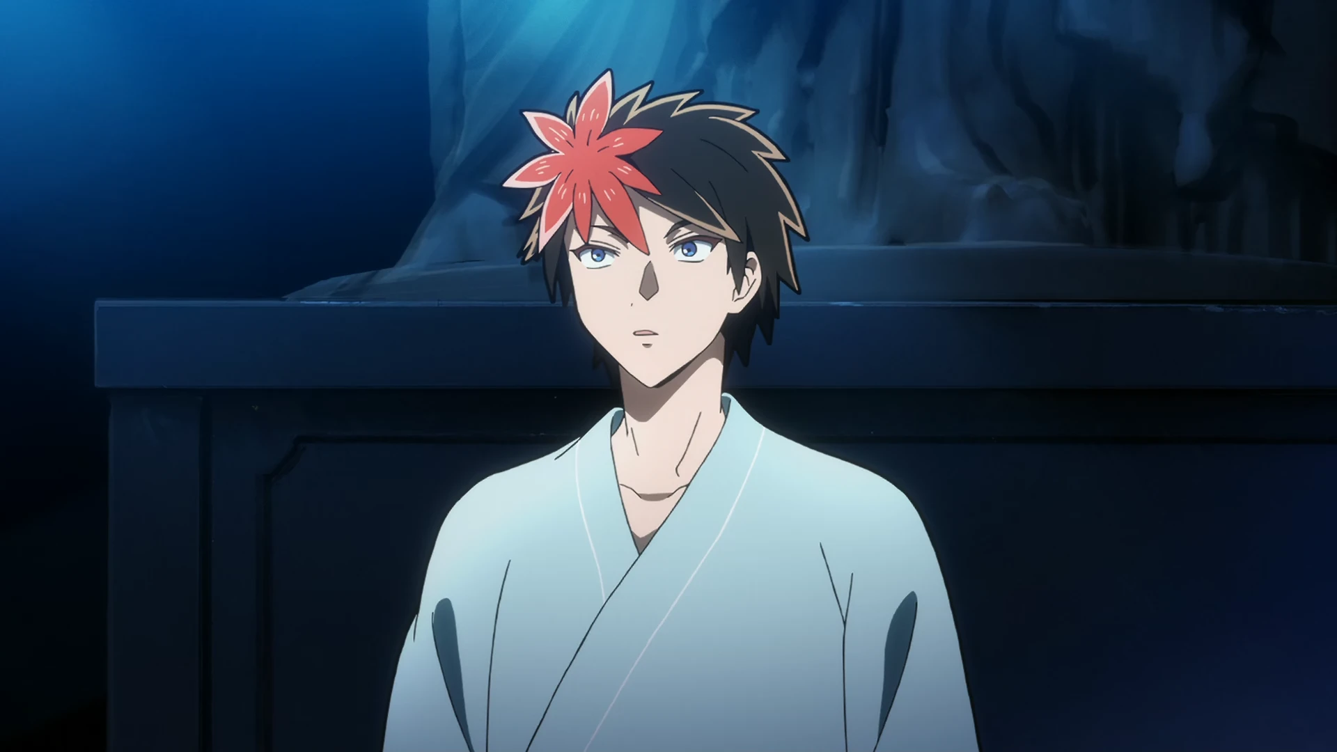 铠真传 武士军团 第6话