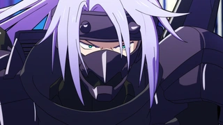 魔真神坛斗士 第4话