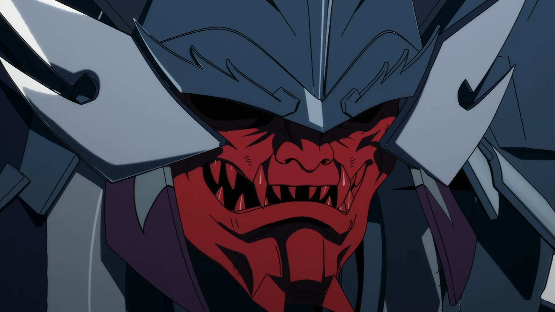 铠真传 武士军团 第11话