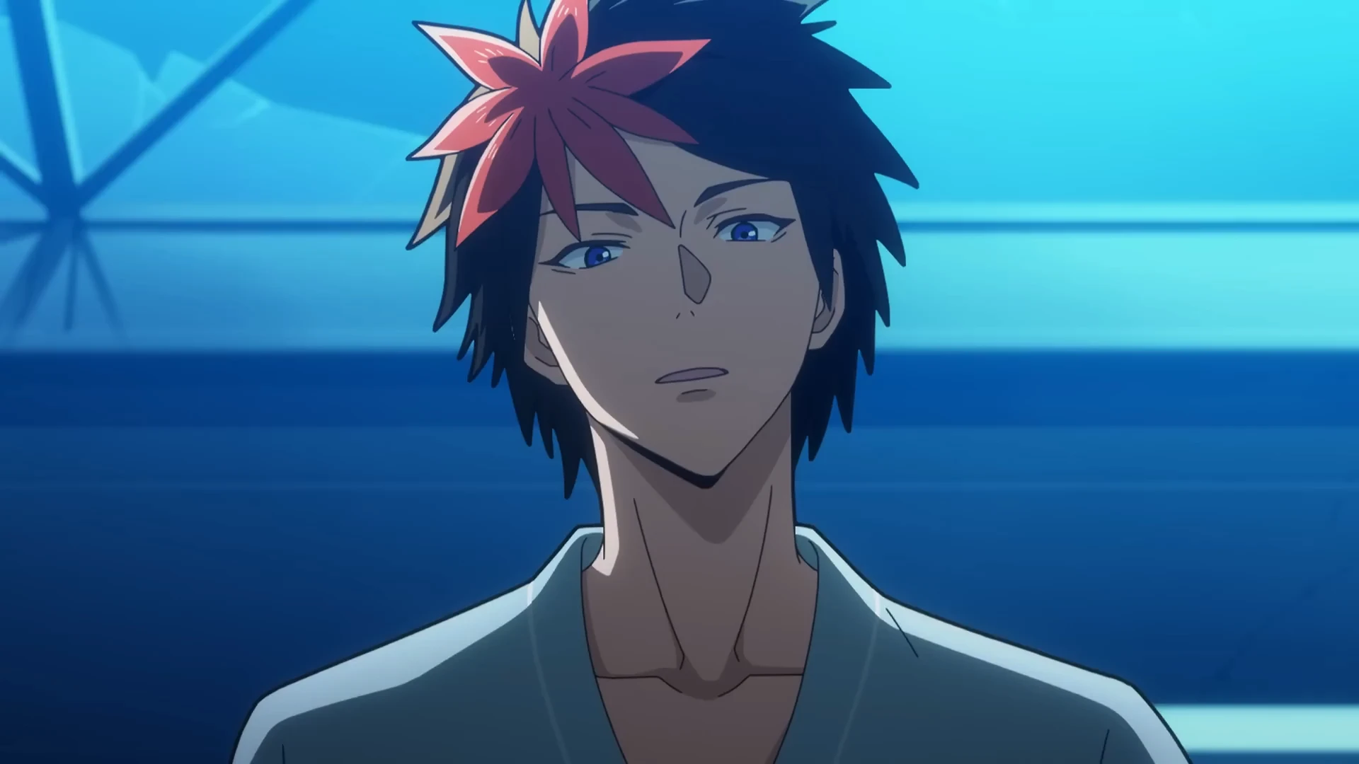 铠真传 武士军团 超特報