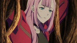 魔真神坛斗士 第10话