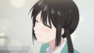 想结束这场“我爱你”的游戏 第2话