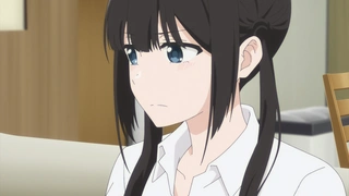 想结束这场“我爱你”的游戏 第6话