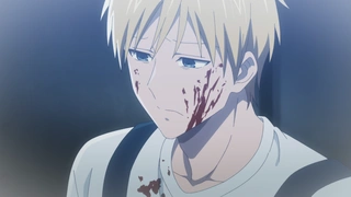 打工仔的拷问日常 第3话