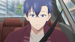 打工仔的拷问日常 第7话