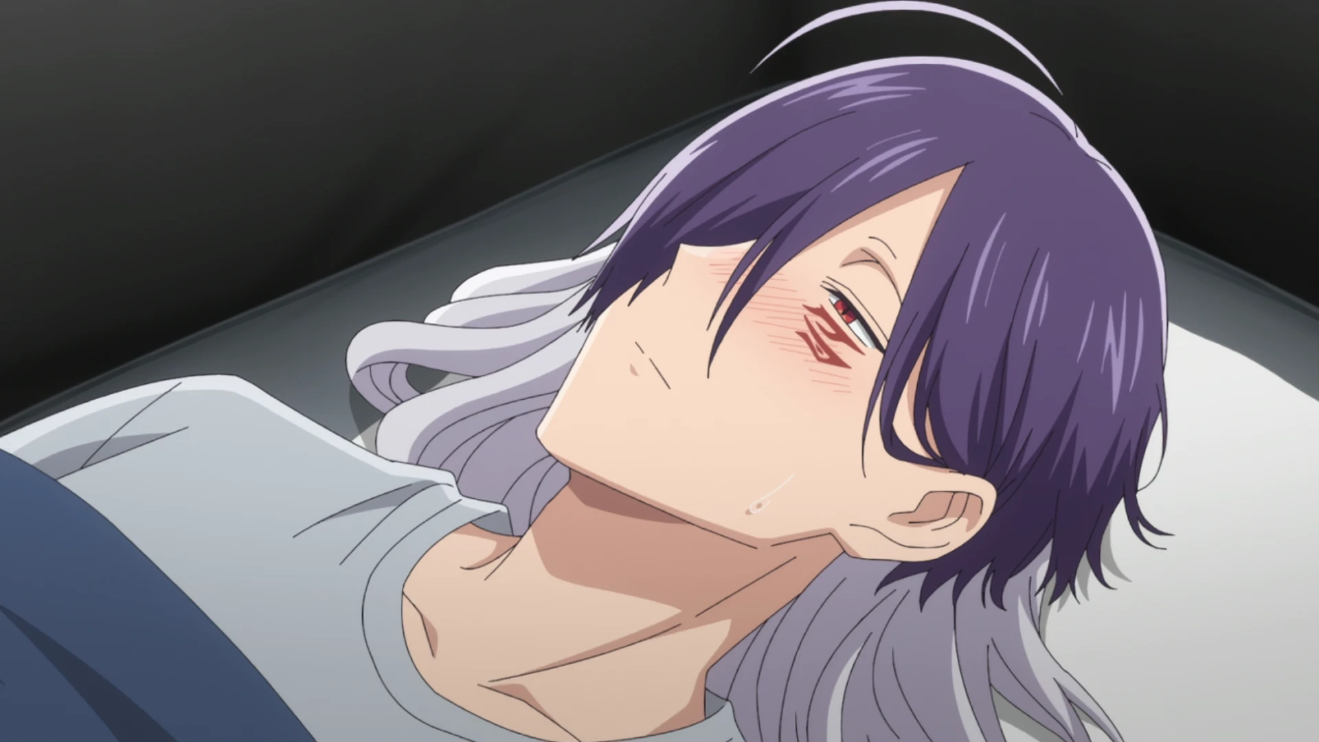 打工仔的拷问日常 第4话