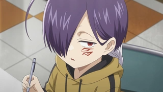 打工仔的拷问日常 第10话