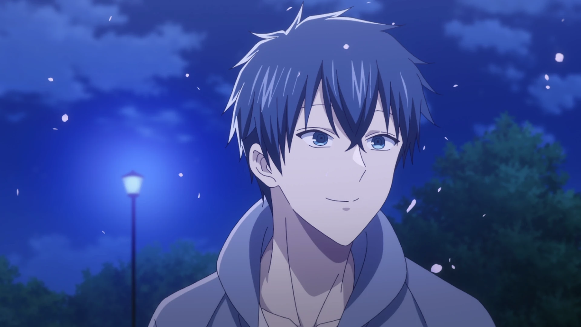 打工仔的拷问日常 第9话