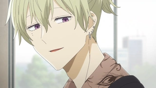 打工仔的拷问日常 第8话