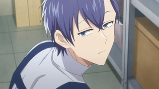 打工仔的拷问日常 第9话