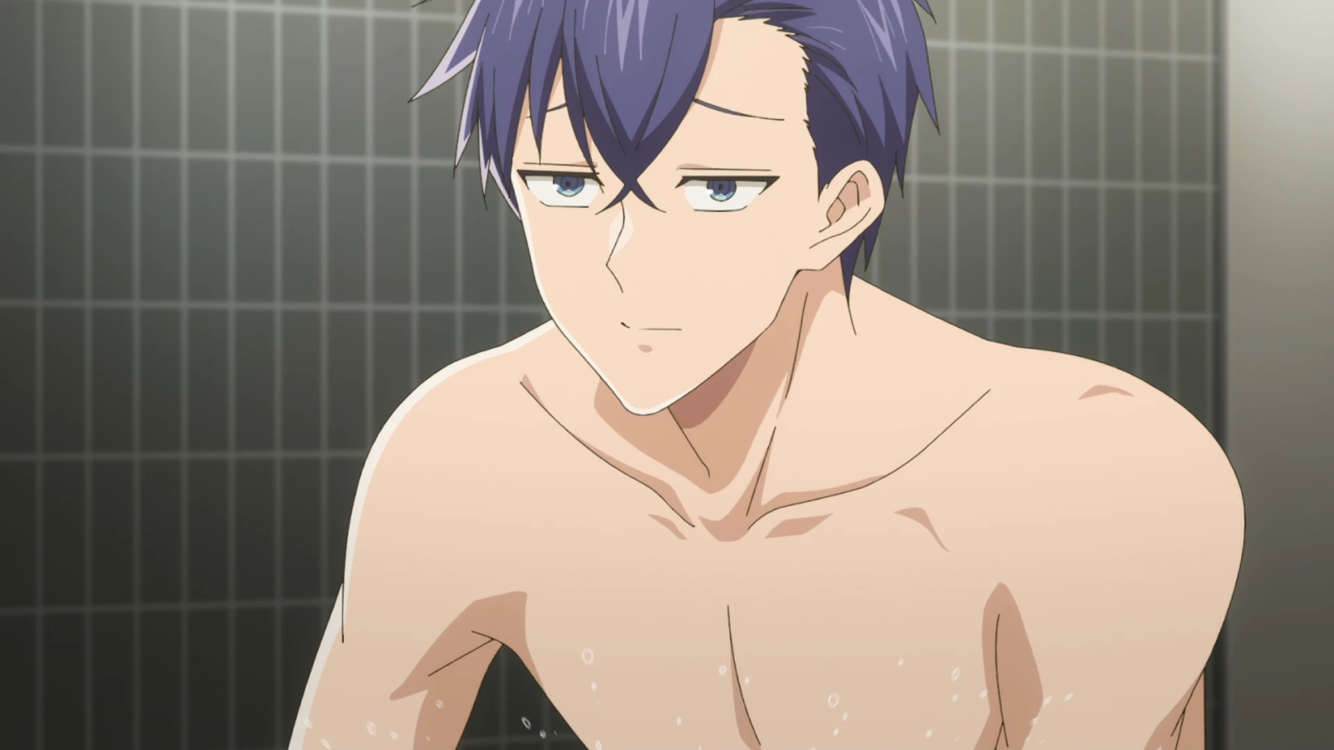 打工仔的拷问日常 第5话