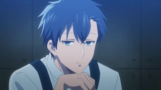 打工仔的拷问日常 第1话