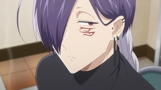 打工仔的拷问日常 第5话