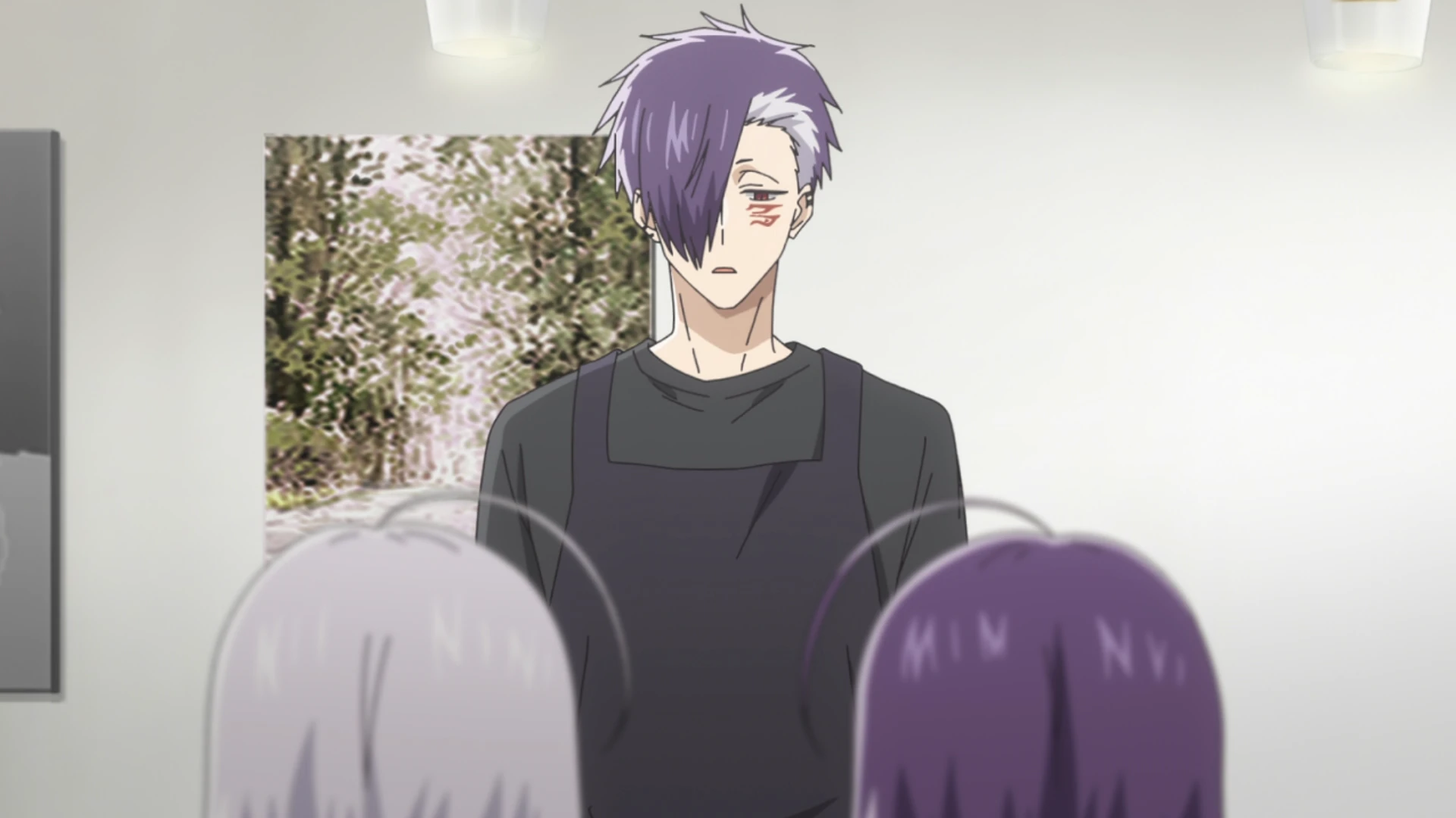 打工仔的拷问日常 第12话