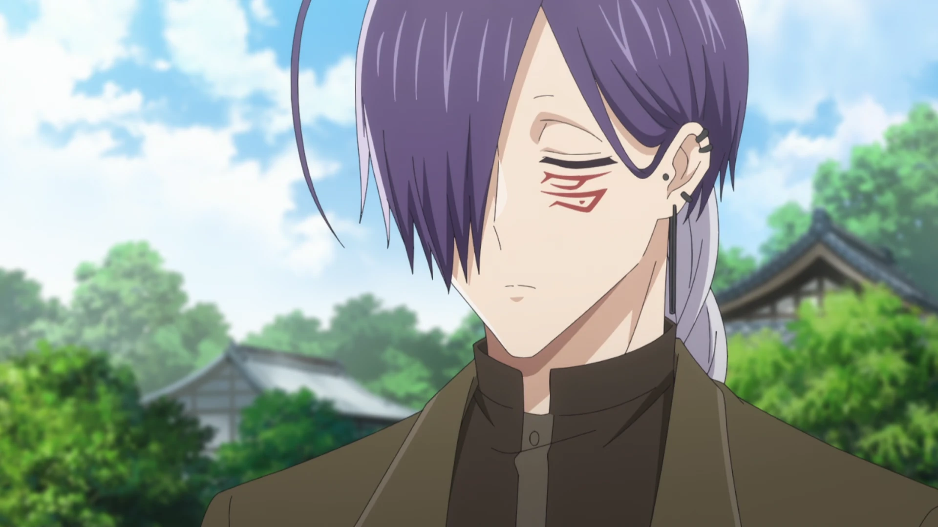 打工仔的拷问日常 第7话