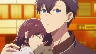 打工仔的拷问日常 第2话