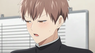 打工仔的拷问日常 第4话