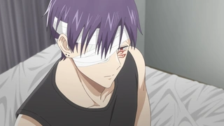 打工仔的拷问日常 第12话