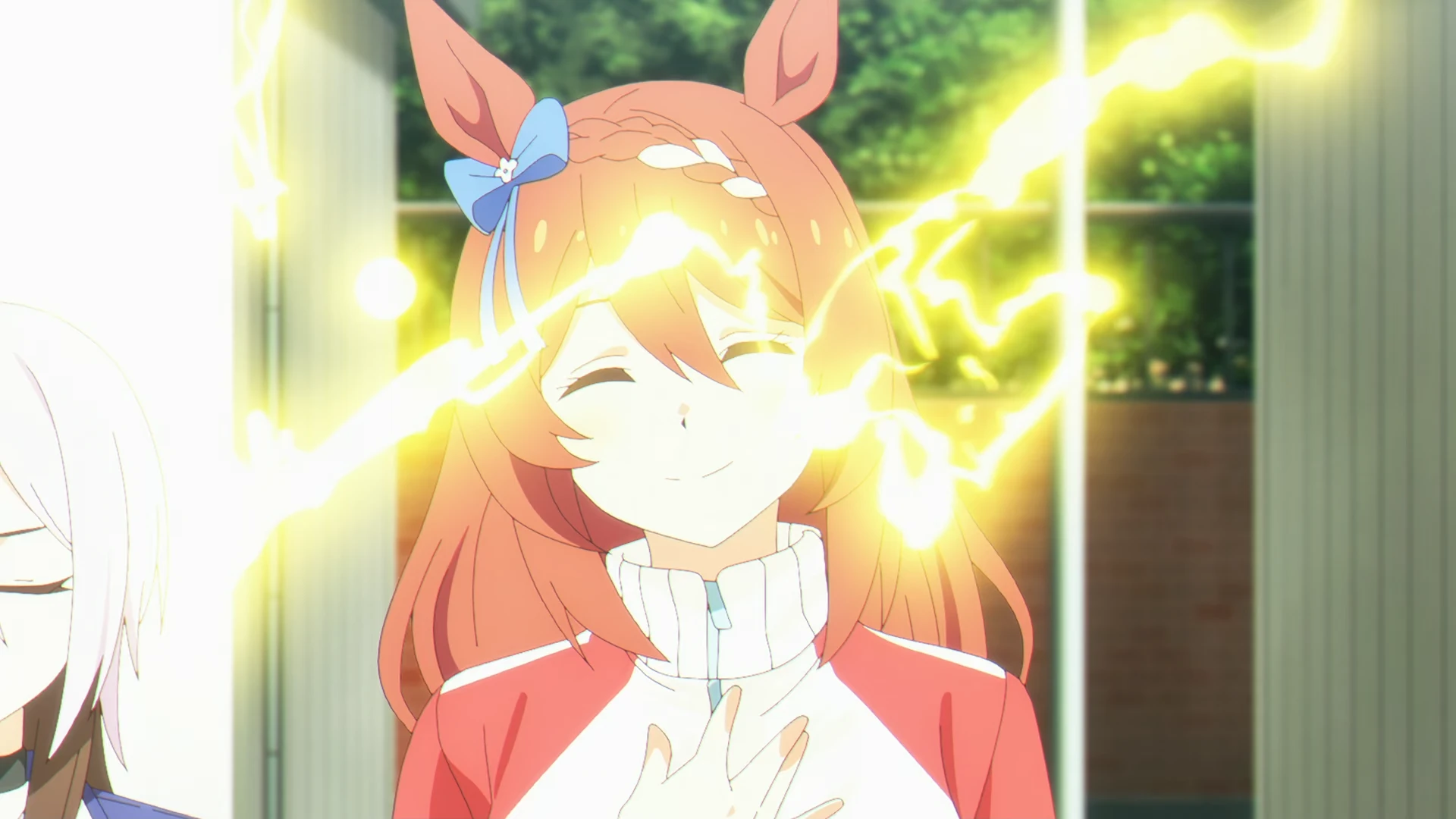 赛马娘 芦毛灰姑娘 第2部分 第19话