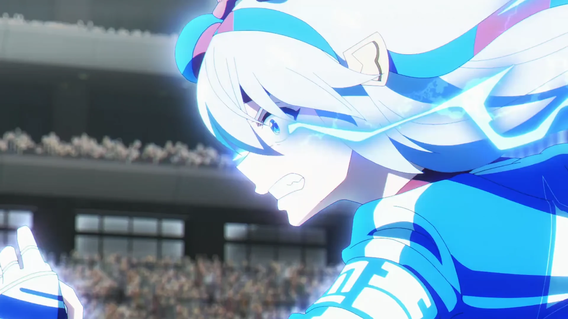 赛马娘 芦毛灰姑娘 第2部分 第18话