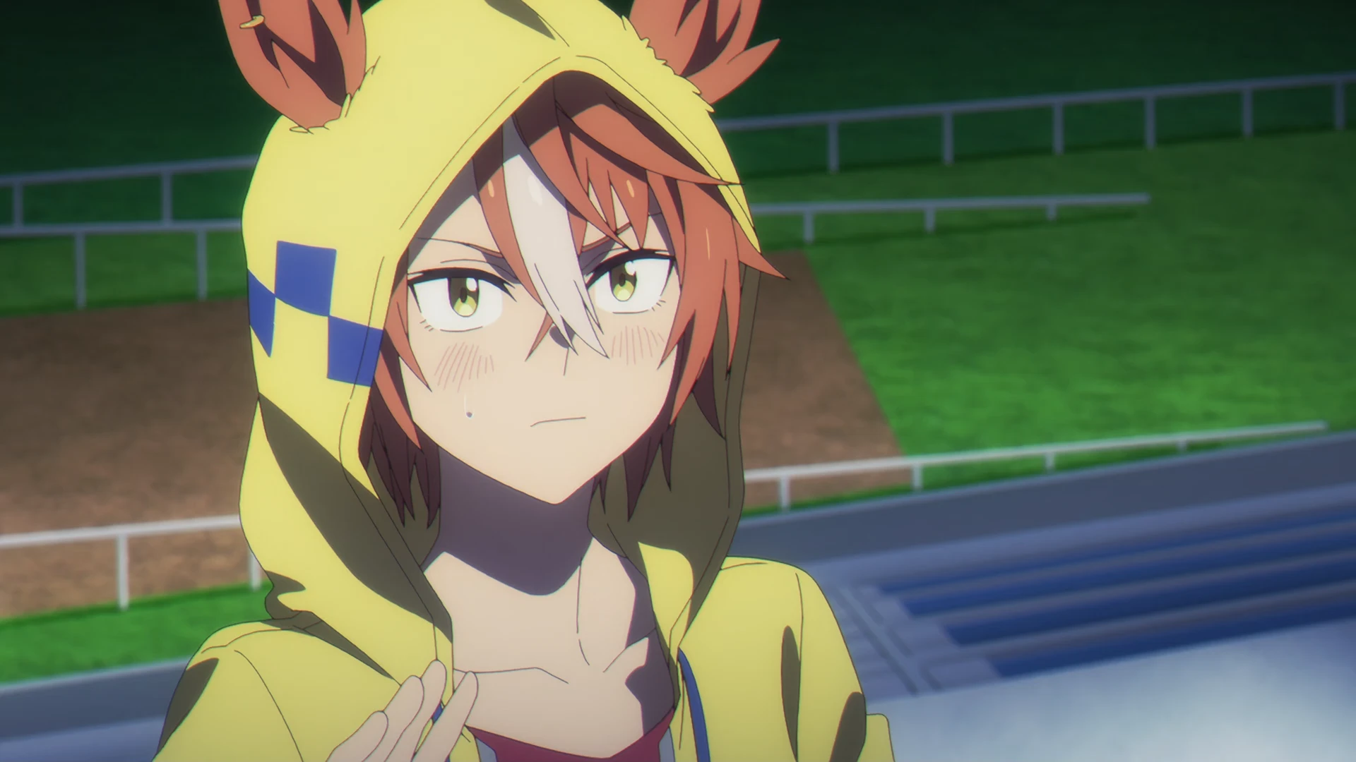 赛马娘 芦毛灰姑娘 第2部分 第20话