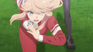 赛马娘 芦毛灰姑娘 第2部分 主PV