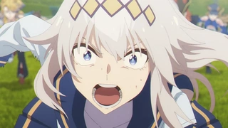 赛马娘 芦毛灰姑娘 第2部分 第17话