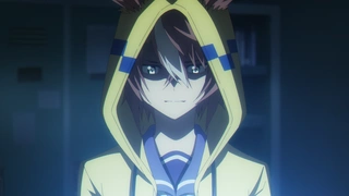 赛马娘 芦毛灰姑娘 第2部分 第20话