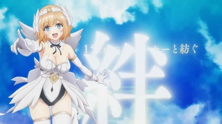 阿尔卡纳蒂亚 超预告PV