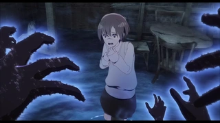 迷宮のしおり 特报