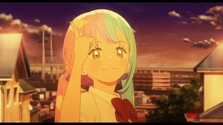 迷宮のしおり 本PV