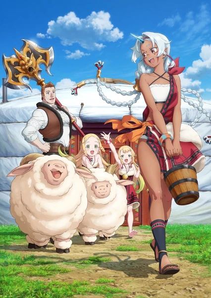 从0位居民开始的边境领主大人